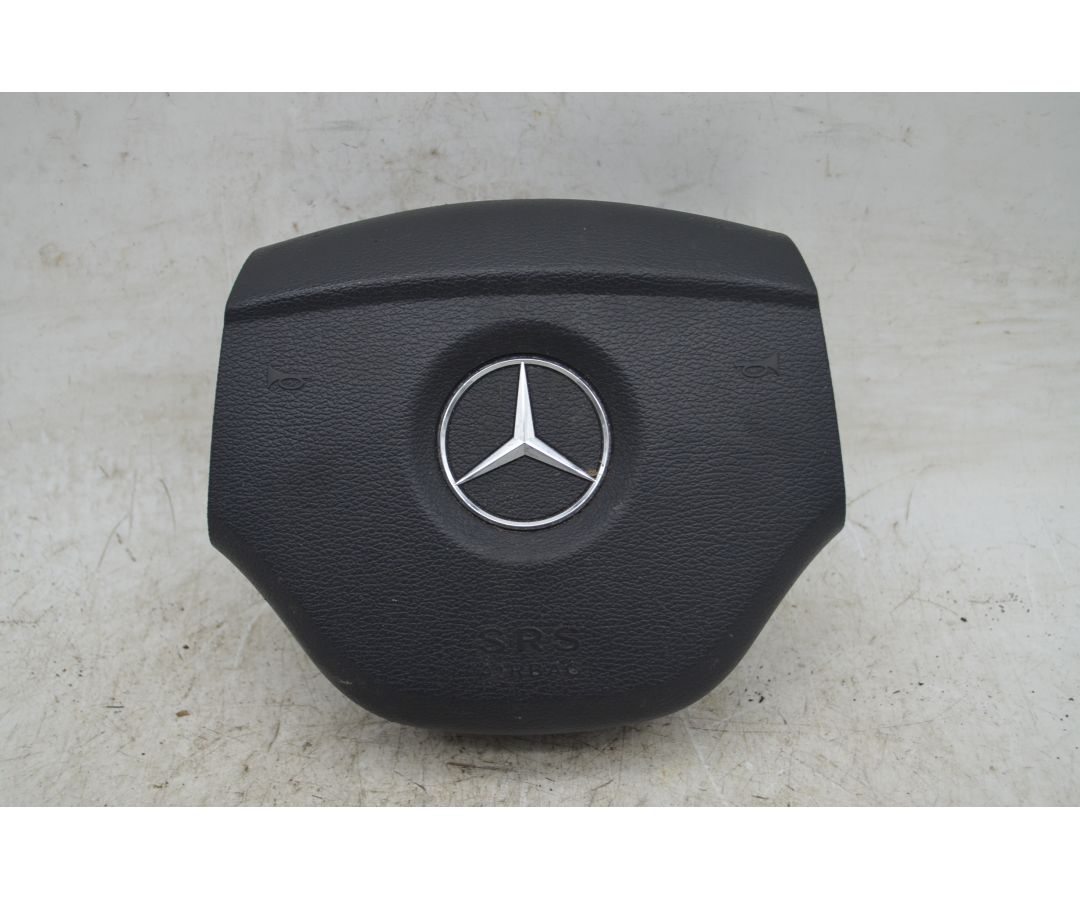 Airbag Volante Mercedes Classe B W245 Dal 2005 al 2011 Cod A16486019029051  1770033146899