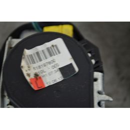 Cinture di Sicurezza Anteriori DX e SX Fiat Punto EVO Dal 2009 al 2012 Cod 618197600  1770038485733