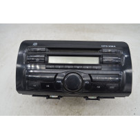 Autoradio Daihatsu Materia Dal 2006 al 2011 Cod 86180-B1080-B0  1770039013577