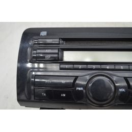 Autoradio Daihatsu Materia Dal 2006 al 2011 Cod 86180-B1080-B0  1770039013577