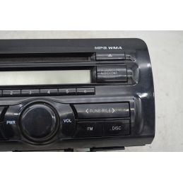 Autoradio Daihatsu Materia Dal 2006 al 2011 Cod 86180-B1080-B0  1770039013577
