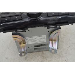 Autoradio Daihatsu Materia Dal 2006 al 2011 Cod 86180-B1080-B0  1770039013577