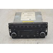 Autoradio Jeep Compass Dal 2011 al 2015 Cod 05064955ah  1770039324611