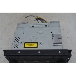 Autoradio Jeep Compass Dal 2011 al 2015 Cod 05064955ah  1770039324611