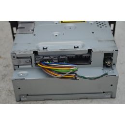 Autoradio Jeep Compass Dal 2011 al 2015 Cod 05064955ah  1770039324611