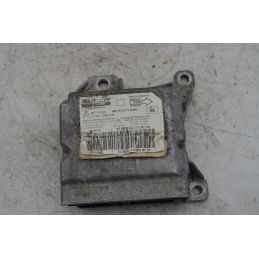 Centralina Airbag Citroen C3 II Dal 2009 al 2015 Cod 618300400  1770039626593