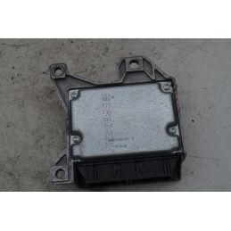 Centralina Airbag Citroen C3 II Dal 2009 al 2015 Cod 618300400  1770039626593