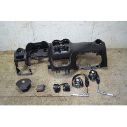 Kit Airbag Completo Alfa Romeo Mito Dal 2008 al 2018 Cod 50524710  1770040011173