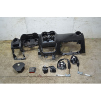 Kit Airbag Completo Alfa Romeo Mito Dal 2008 al 2018 Cod 50524710  1770040011173