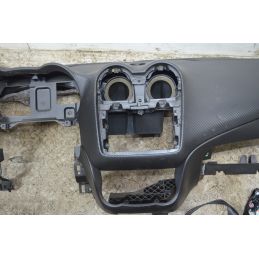 Kit Airbag Completo Alfa Romeo Mito Dal 2008 al 2018 Cod 50524710  1770040011173