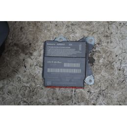 Kit Airbag Completo Alfa Romeo Mito Dal 2008 al 2018 Cod 50524710  1770040011173