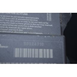 Kit Airbag Completo Alfa Romeo Mito Dal 2008 al 2018 Cod 50524710  1770040011173