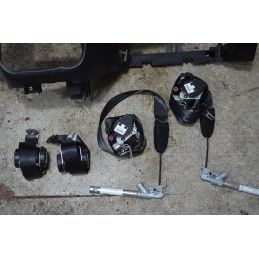 Kit Airbag Completo Alfa Romeo Mito Dal 2008 al 2018 Cod 50524710  1770040011173