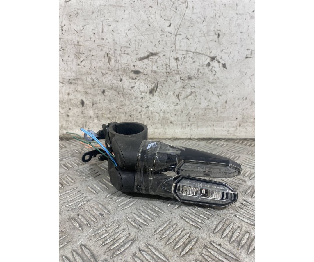 Coppia Frecce Posteriori Honda CBR 1000 RR Dal 2008 al 2011 COD 50R-0034515  1770040308198