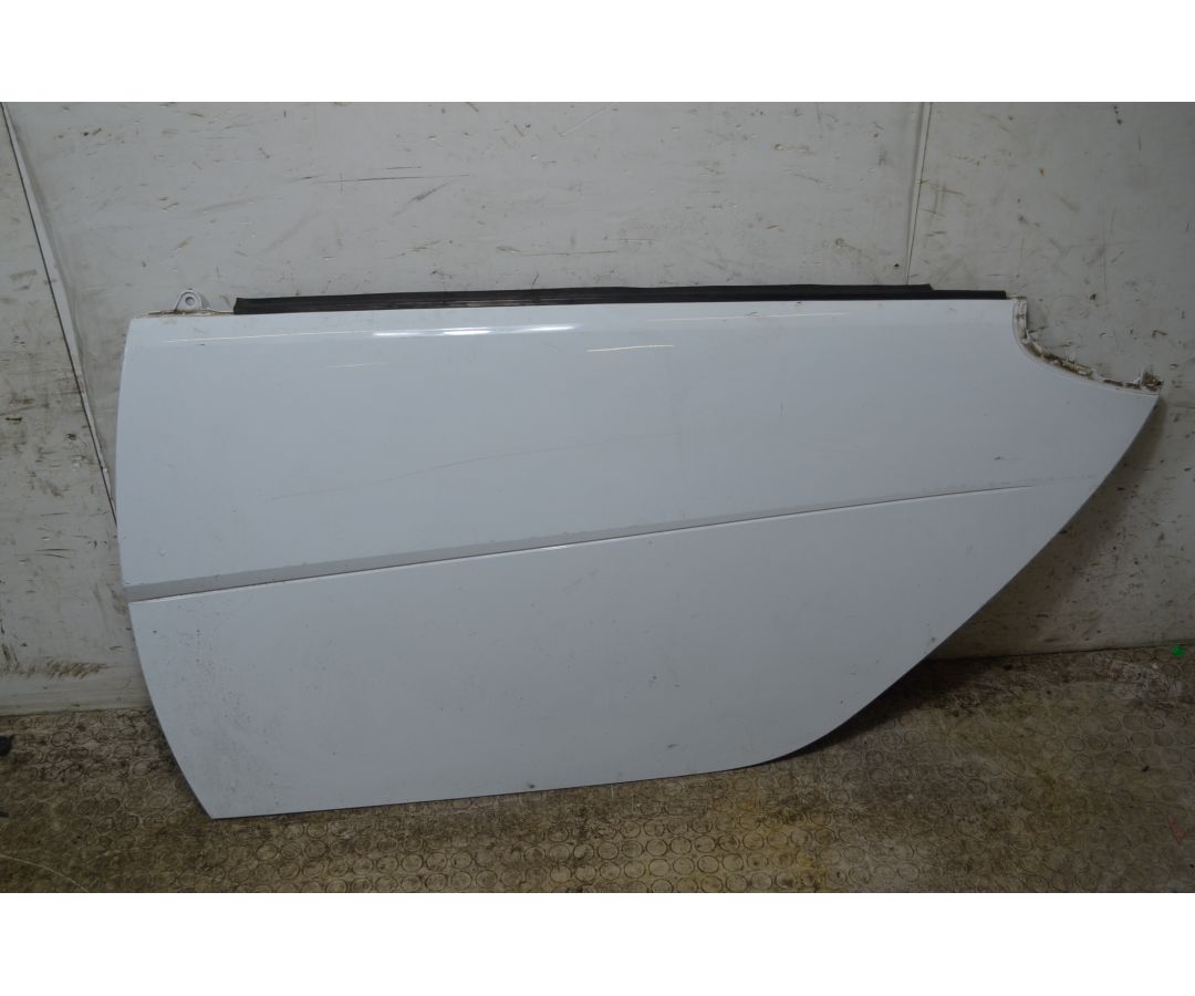 Pannello Portiera Anteriore SX Smart ForTwo W451 Dal 2007 al 2014 Cod A4517220109CA8L  1770040357981