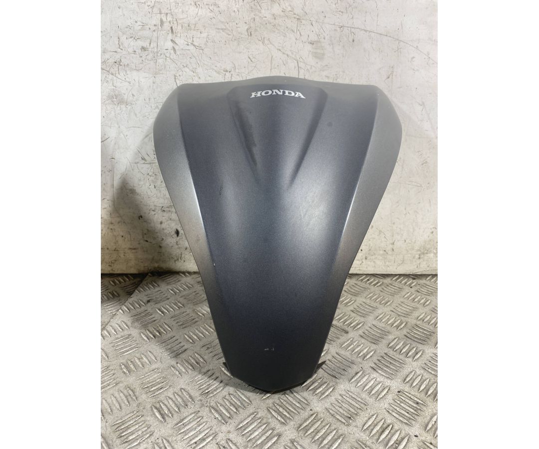Carena Scudetto Anteriore Honda Vision 50 / 110 dal 2011 al 2017  1770040877977