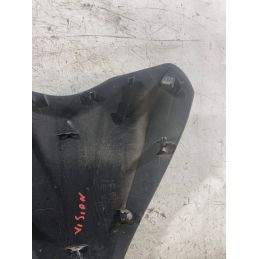 Carena Scudetto Anteriore Honda Vision 50 / 110 dal 2011 al 2017  1770040877977