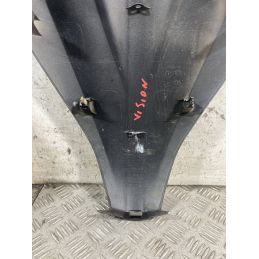 Carena Scudetto Anteriore Honda Vision 50 / 110 dal 2011 al 2017  1770040877977