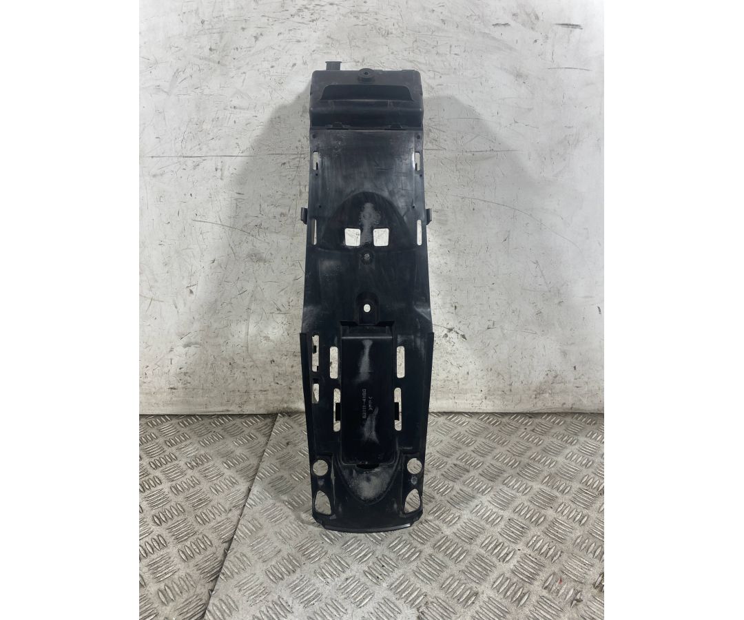 Carena Sottocodone Passaruota Posteriore Suzuki GSX-R GSXR 1000 Dal 2005 Al 2006 COD 63111-41G0  1770042074190
