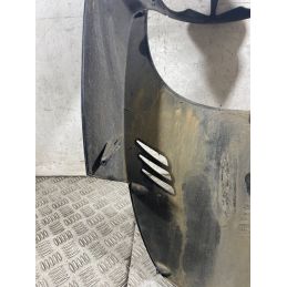 Carena Scudo Anteriore Derbi Rambla 150 Dal 2008 al 2014 COD DIS 108349  1770042884867