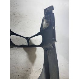 Carena Scudo Anteriore Derbi Rambla 150 Dal 2008 al 2014 COD DIS 108349  1770042884867