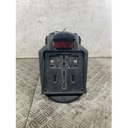 Carena Portatarga Yamaha T-max Tmax 500 Dal 2008 al 2012  1770043285861