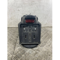 Carena Portatarga Yamaha T-max Tmax 500 Dal 2008 al 2012  1770043285861