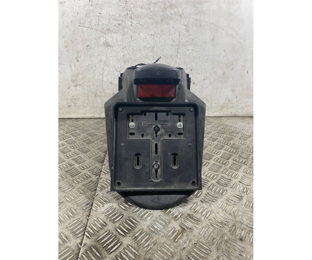 Carena Portatarga Yamaha T-max Tmax 500 Dal 2008 al 2012  1770043285861