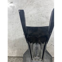 Carena Portatarga Yamaha T-max Tmax 500 Dal 2008 al 2012  1770043285861