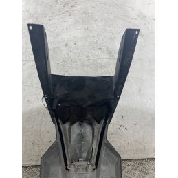Carena Portatarga Yamaha T-max Tmax 500 Dal 2008 al 2012  1770043285861