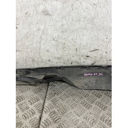 Carena Sottopedana Sinistra SX Kymco People GT 300 Dal 2010 al 2017  1770044084975