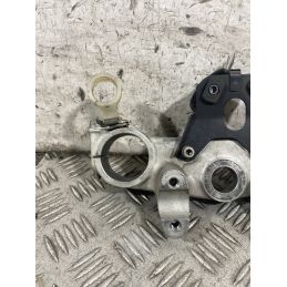 Piastra Superiore Forcella Honda XR 600 R Dal 1988 Al 1994  1770044868438