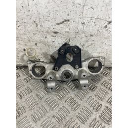 Piastra Superiore Forcella Honda XR 600 R Dal 1988 Al 1994  1770044868438