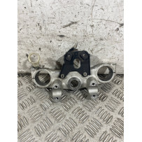 Piastra Superiore Forcella Honda XR 600 R Dal 1988 Al 1994  1770044868438