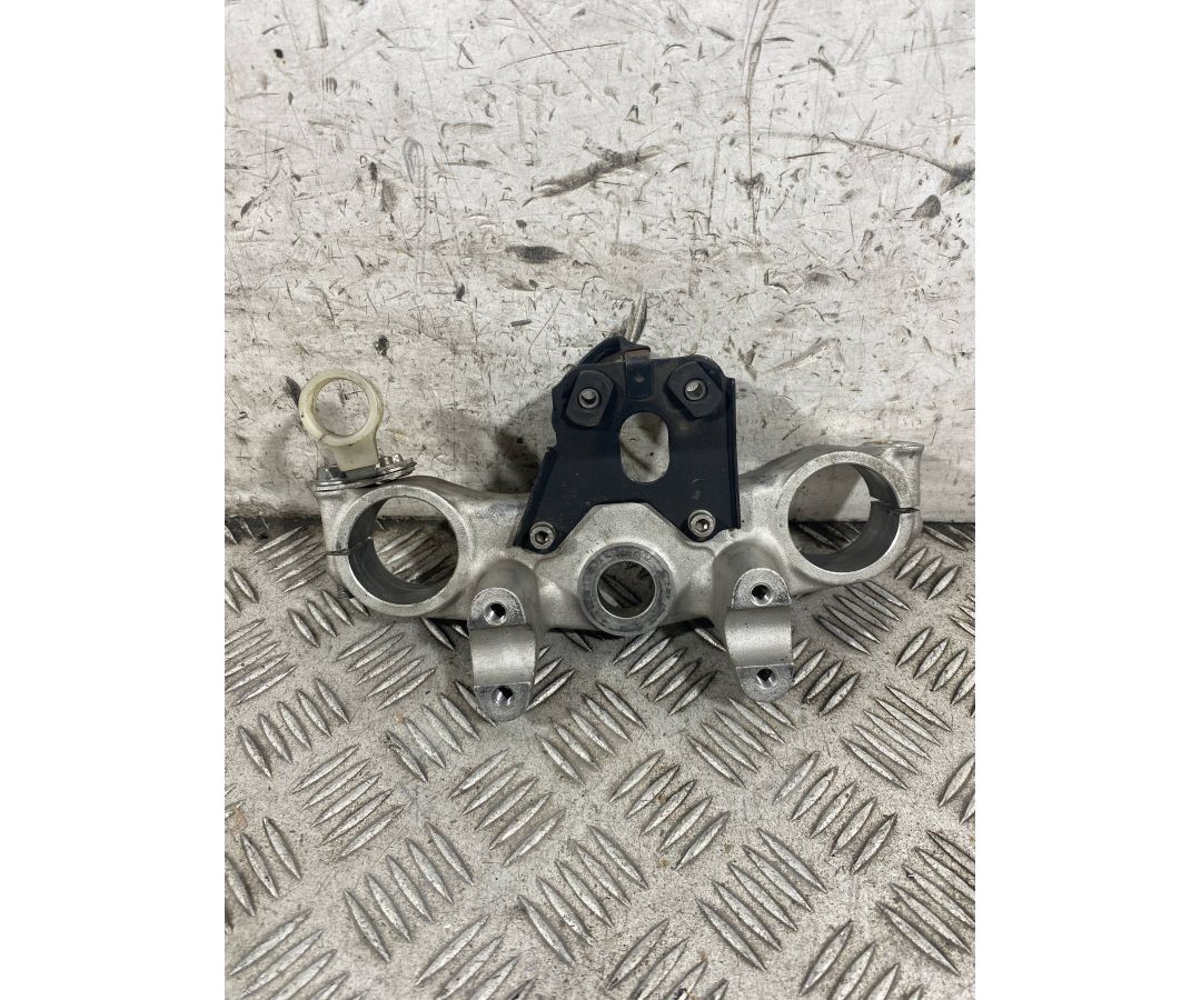 Piastra Superiore Forcella Honda XR 600 R Dal 1988 Al 1994  1770044868438