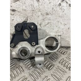 Piastra Superiore Forcella Honda XR 600 R Dal 1988 Al 1994  1770044868438