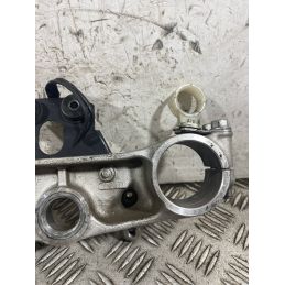 Piastra Superiore Forcella Honda XR 600 R Dal 1988 Al 1994  1770044868438
