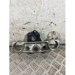 Piastra Superiore Forcella Honda XR 600 R Dal 1988 Al 1994  1770044868438