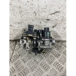 Corpo Farfallato Yamaha X-City Xcity 125 dal 2006 al 2016  1770045774530