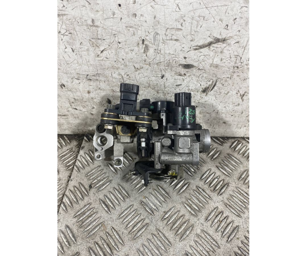 Corpo Farfallato Yamaha X-City Xcity 125 dal 2006 al 2016  1770045774530