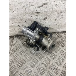 Corpo Farfallato Yamaha X-City Xcity 125 dal 2006 al 2016  1770045774530