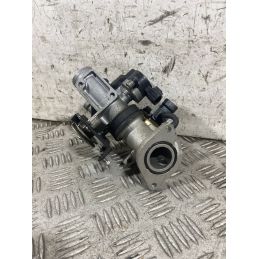 Corpo Farfallato Yamaha X-City Xcity 125 dal 2006 al 2016  1770045774530