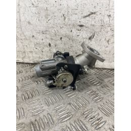 Corpo Farfallato Yamaha X-City Xcity 125 dal 2006 al 2016  1770045774530