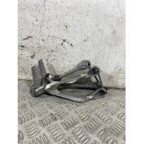 Coppia Pedana Poggiapiedi Passeggero Kawasaki Ninja 636 ZX-6R Dal 2005 al 2006  1770046460456