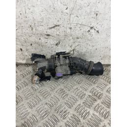 Corpo Farfallato Suzuki Sixteen 125 / 150 dal 2007 al 2014  1770047021021