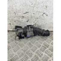 Corpo Farfallato Suzuki Sixteen 125 / 150 dal 2007 al 2014  1770047021021