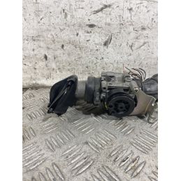 Corpo Farfallato Suzuki Sixteen 125 / 150 dal 2007 al 2014  1770047021021