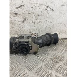 Corpo Farfallato Suzuki Sixteen 125 / 150 dal 2007 al 2014  1770047021021