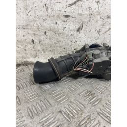 Corpo Farfallato Suzuki Sixteen 125 / 150 dal 2007 al 2014  1770047021021