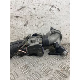 Corpo Farfallato Suzuki Sixteen 125 / 150 dal 2007 al 2014  1770047021021